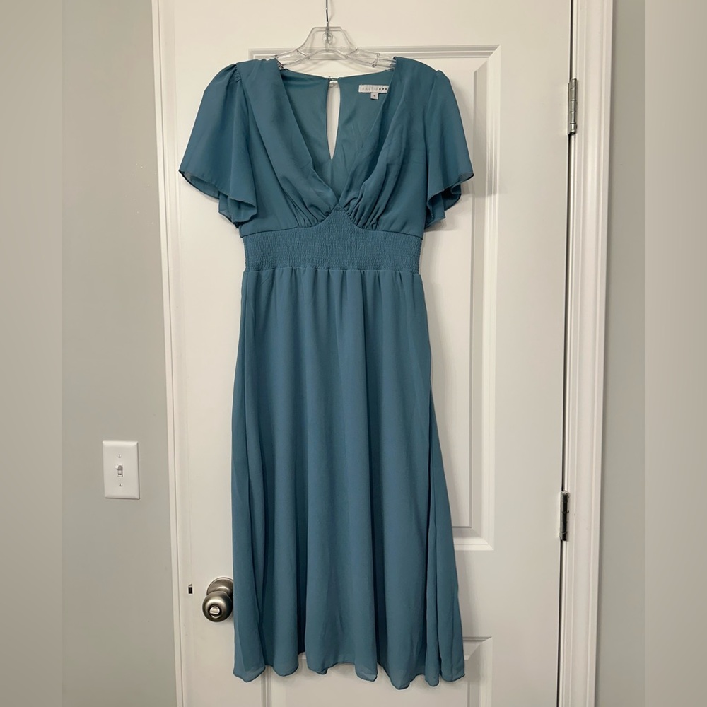 Baltic Born Dress